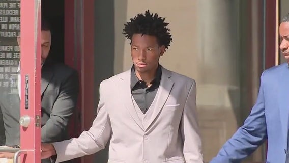 Frisco track meet stabbing: Karmelo Anthony fundraiser surpasses $500,000