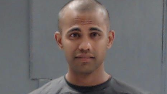 Suspect arrested after allegedly killing 66-year-old man with blunt object: police