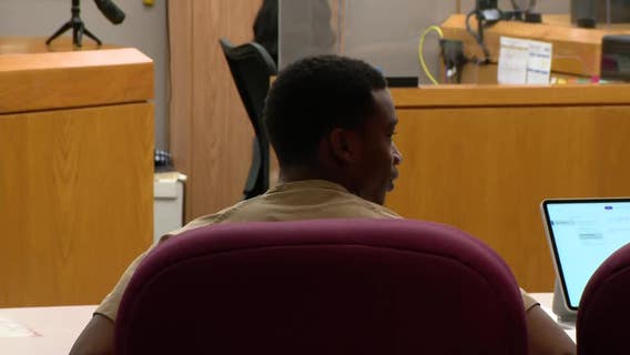 Wilmer-Hutchins H.S. shooting suspect's $3.1M bond won’t be reduced