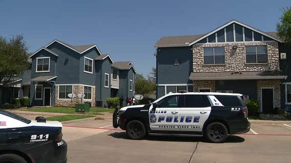 Toddler in critical condition after shooting near Lincoln High School