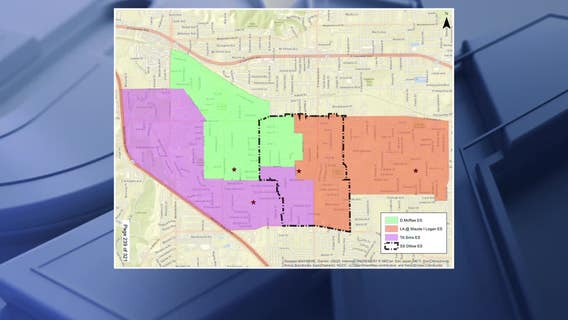 Fort Worth ISD to close Dillow Elementary School