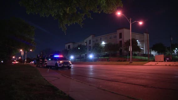 Man struck, killed by hit-and-run driver in east Oak Cliff: police