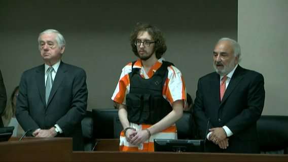 El Paso Walmart shooter pleads guilty to murder in racist attack that killed 23