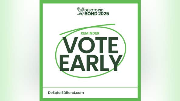DeSoto ISD bond election for nearly $200 million will renovate aging schools, facilities