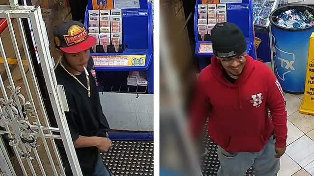 Police arrest Pleasant Grove gas station shooting suspect featured on Trackdown