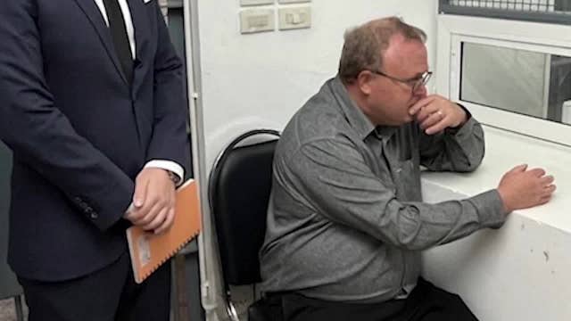 American professor faces 15 years in Thailand jail for insulting monarchy