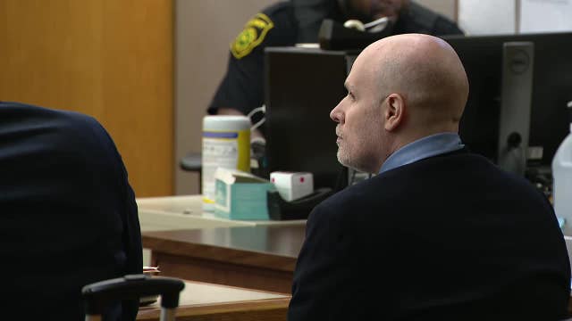 'Texas 7' Retrial: Dallas County DA argues for removal from Randy Halprin's case