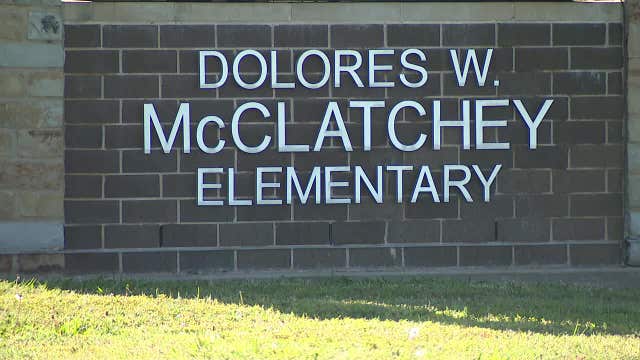 No charges for Midlothian ISD teacher after incident with special needs student