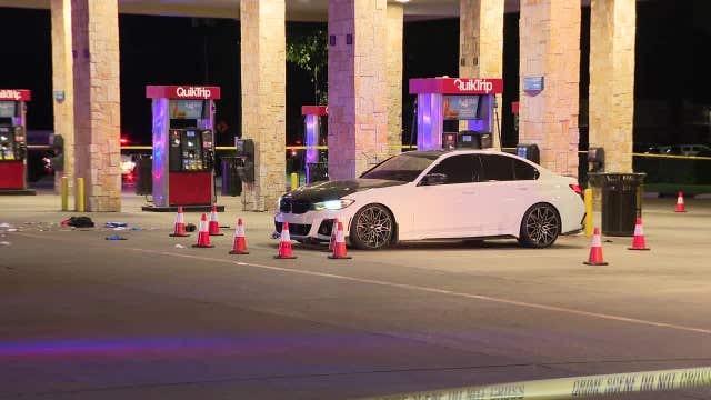 Second victim in Arlington double homicide identified