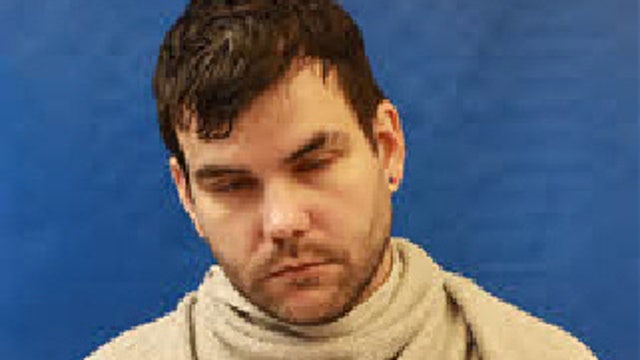 North Texas man charged for threatening ICE agents