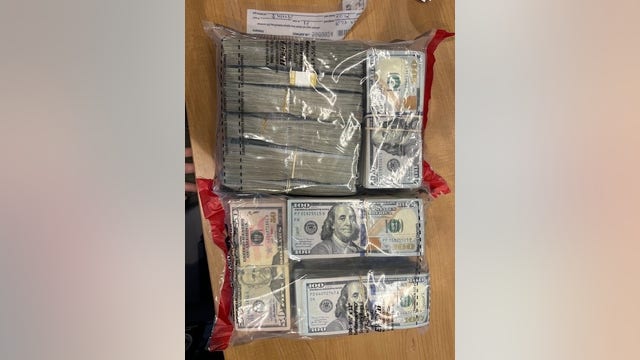 Dallas, Kaufman county smoke shop investigation leads to nearly $5M in cash seized