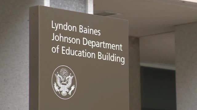 Department of Education announces student loan repayments will continue