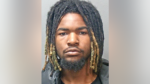 Teen sentenced to 40 years for Fort Worth drive-by shooting that injured 6