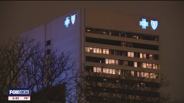 Blue Cross Blue Shield reaches agreement to keep dozens of North Texas hospitals in-network