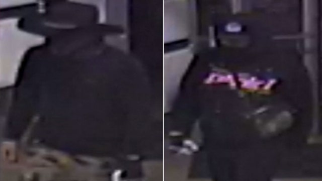 Plano post offices burglarized, officials offer up to $100K reward