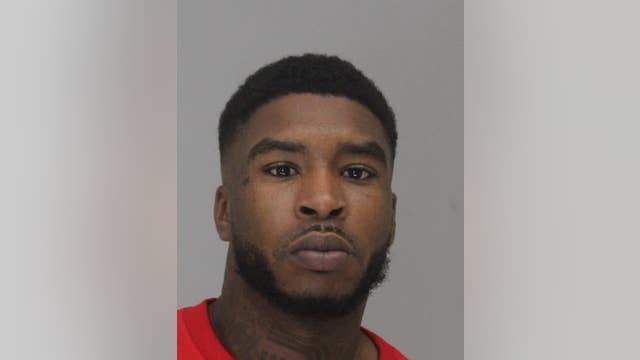 Dallas man continued to sex traffic teen from jail for commissary money