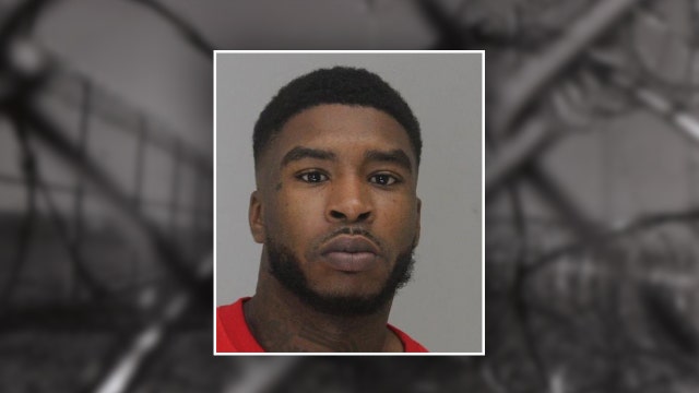 Dallas man continued to sex traffic teen from jail for commissary money