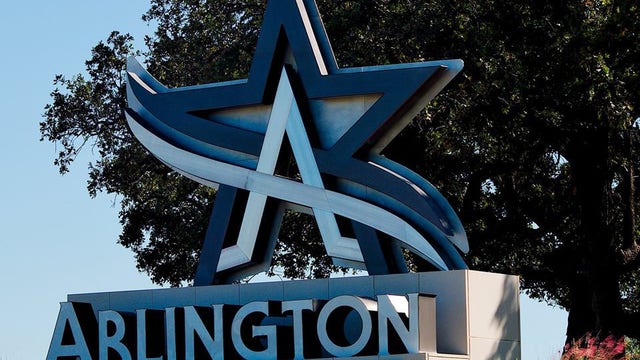 Arlington voters approve bonds for $200.8M to improve streets, safety, library