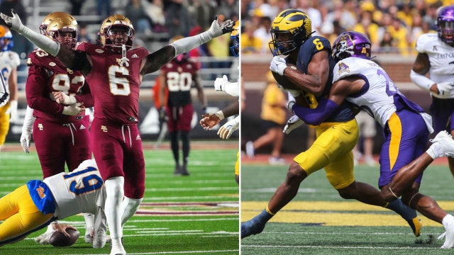 NFL Draft: Dallas Cowboys select DE Donovan Ezeiruaku, CB Shavon Revel Jr on Day 2