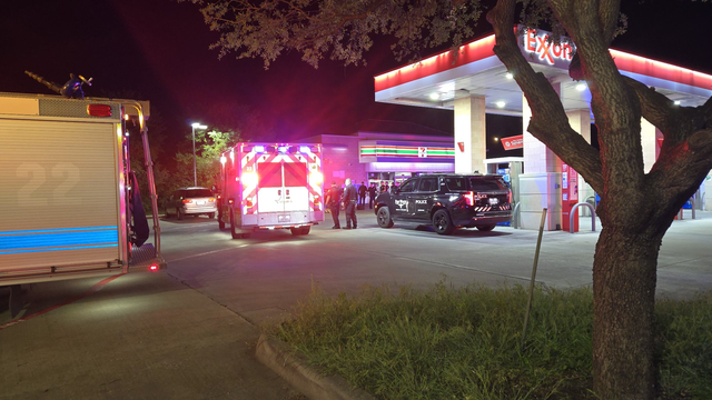 3 injured in North Forth Worth shooting, no arrests made