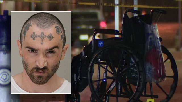 Dallas man charged with 2 recent murders