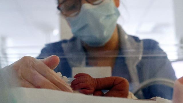 'She tried to leave in an Uber': Mother abandons newborn after giving birth in Plano hospital parking lot