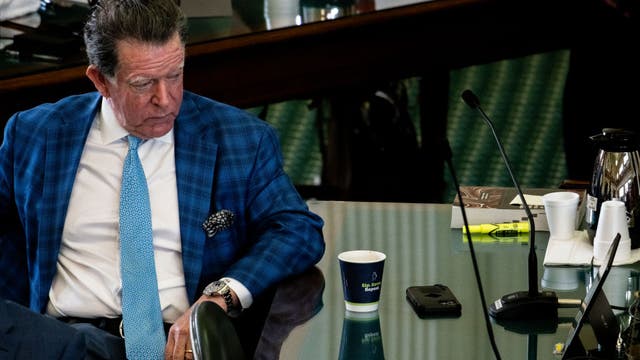 EPIC City's attorney says EPIC, development a victim of 'racial profiling'