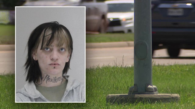 Dallas police: Arrest made after 13-year-old forced into prostitution