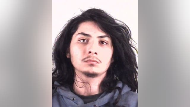 Arlington Police arrest man accused of killing woman while wearing ankle monitor