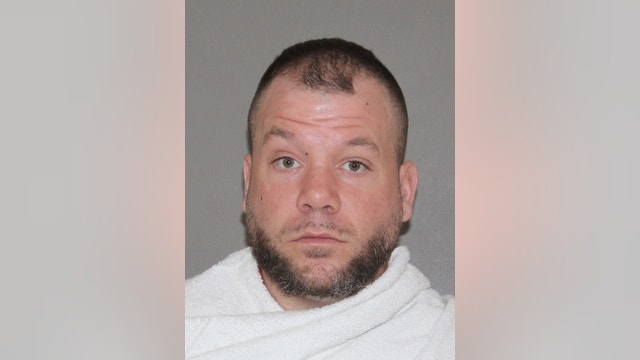 Denton arson suspect charged in children's daycare fire, death of elderly couple