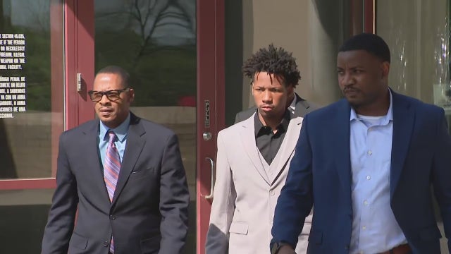 Frisco track meet stabbing judge is the victim of doxxing, FBI investigating