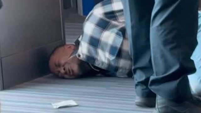 Man tased at Dallas Love Field demands apology from police