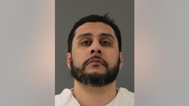 Texas man executed after Supreme Court denies plea