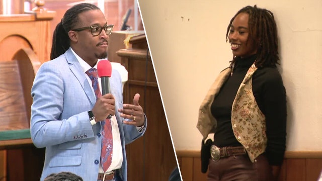 Fort Worth City Council candidates meet again after scuffle