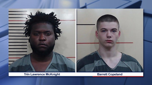 3 missing Parker County adults found dead, 2 men charged with capital murder
