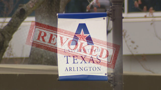 At least 73 visas revoked from international students at North Texas universities
