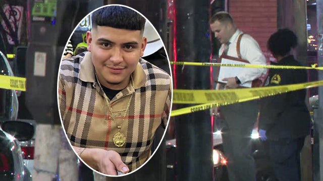 Deep Ellum deadly shooting may have been case of mistaken identity, family says