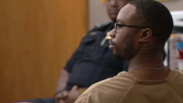 Dallas man convicted of 2 random murders possibly connected to 5 other shootings, records reveal 