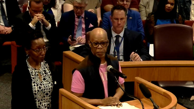 Tarrant Co. approves up to $30k in additional legal fees for jail death lawsuit