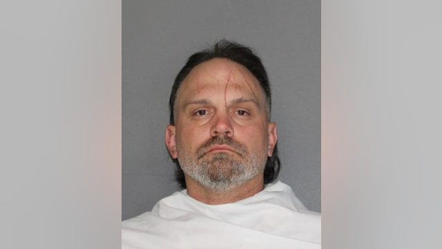 Ellis County deputies respond to home burglary, suspect leads chase in pink Ford Bronco