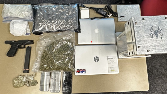 Dallas Police, DEA arrest 22 in coordinated drug busts