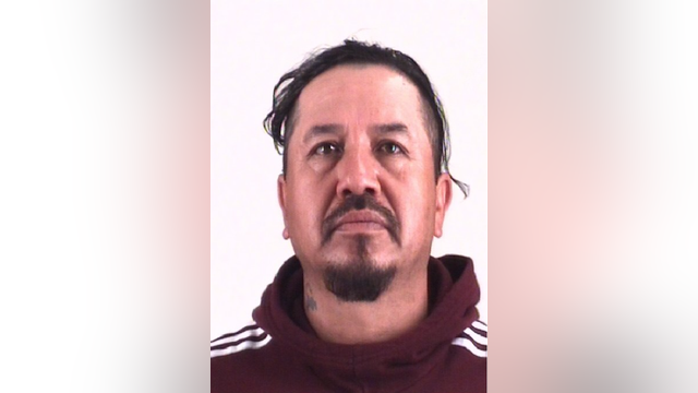 Fugitive from Texas’ 10 Most Wanted Criminal Illegal Immigrants List arrested in Tarrant County