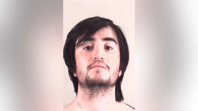 'I was doing witchcraft to kill my mom' says Fort Worth murder suspect: affidavit