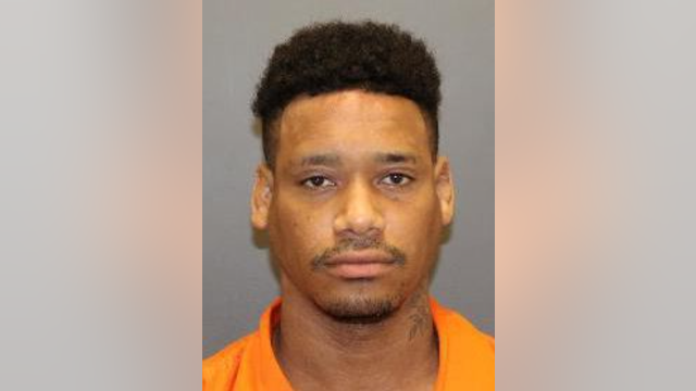 Denton man arrested for fatal pedestrian hit-and-run, victim identified