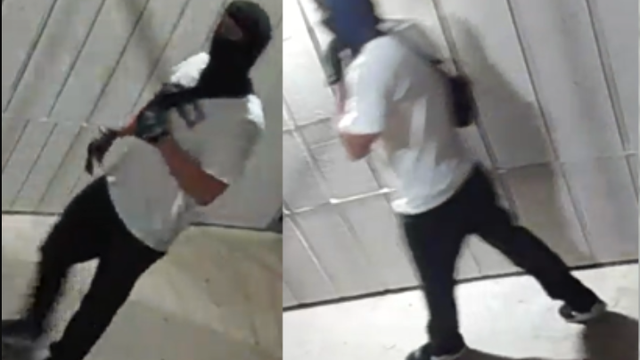 Dallas police searching for man who sexually assaulted 2 women in 2 days