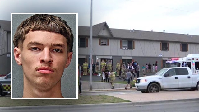 19-year-old sentenced to 30 years in prison for organizing Fort Worth drive-by shooting