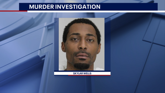 Dallas murder suspect arrested after police chase in Mesquite