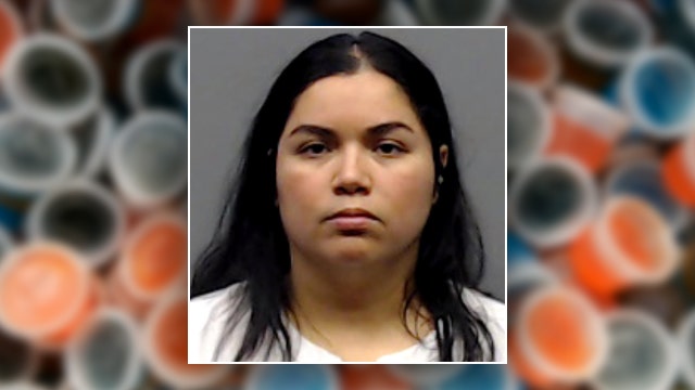 Texas mom charged after allegedly bringing vodka-spiked Jell-O shots to fifth grade school party