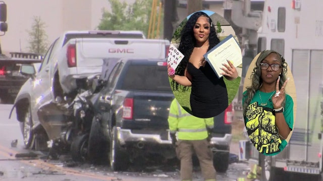 Mother demands answers after triple fatal crash in Fort Worth