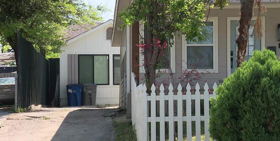 Texas Senate bill would allow secondary homes on every lot